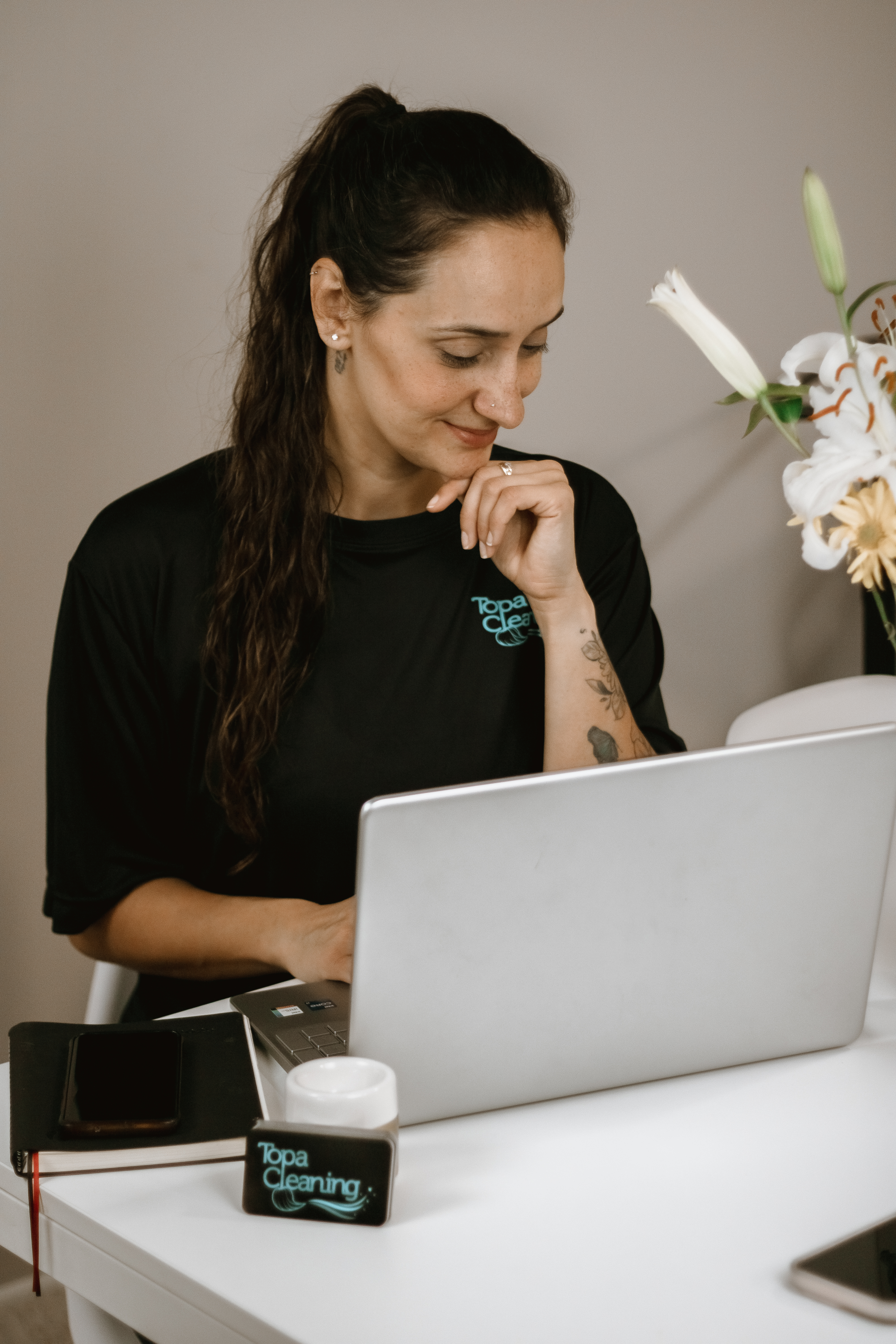 #