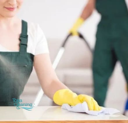 House Cleaning